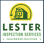 Lester Inspection Services Logo